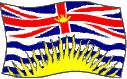 BC Flag